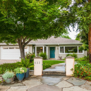 633 Springer Terrace in Los Altos