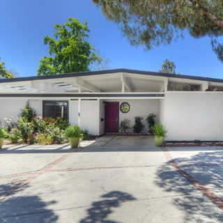 3452 Cork Oak Way, Palo Alto