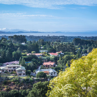 The Bay Area housing supply is down from the previous years!